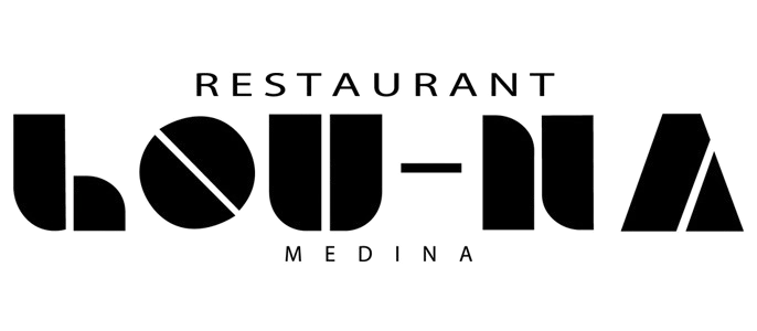 Louna Restaurant Medina